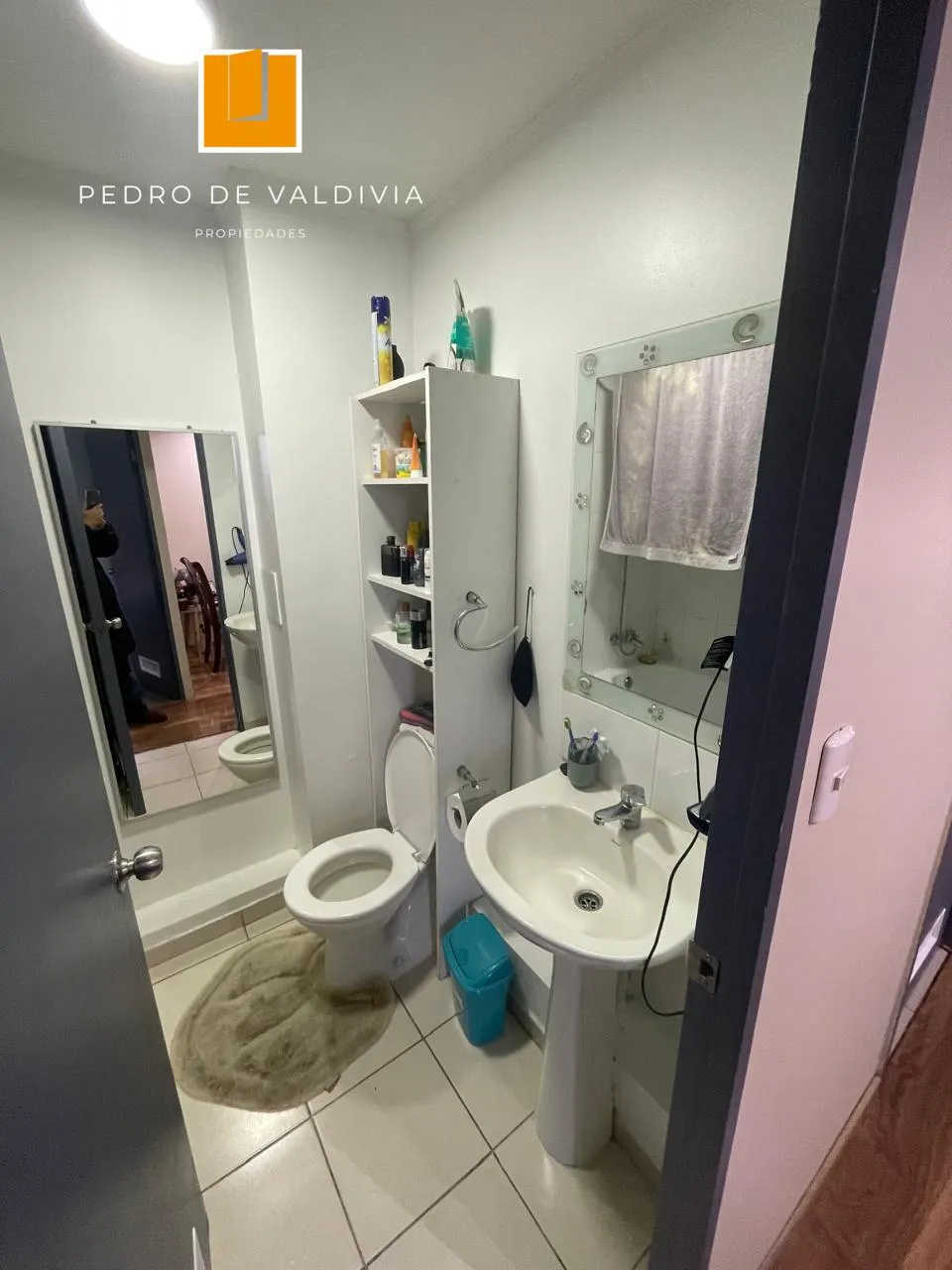 Departamento en venta en Chillán — foto 10