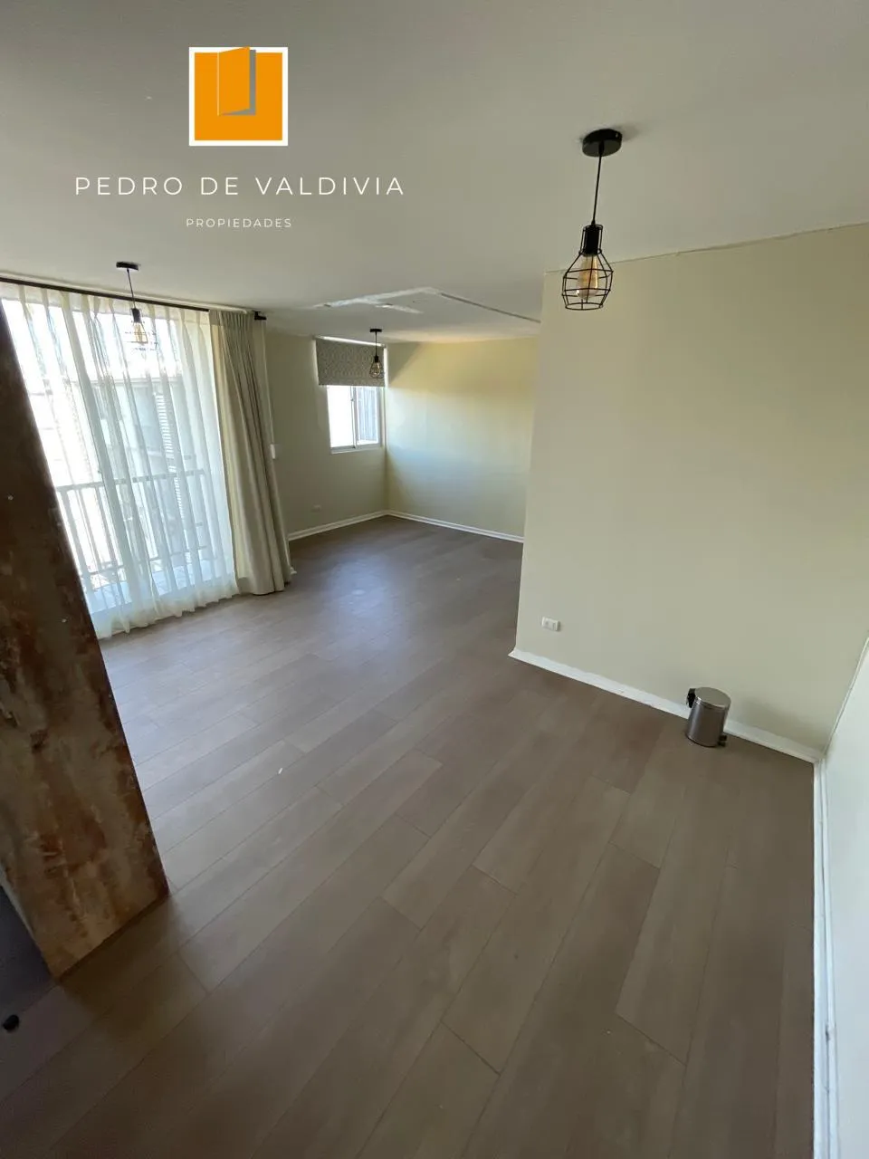 Departamento en arriendo en Chillán — foto 2