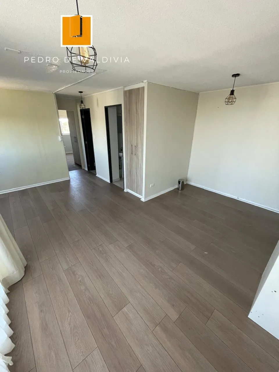 Departamento en arriendo en Chillán — foto 3