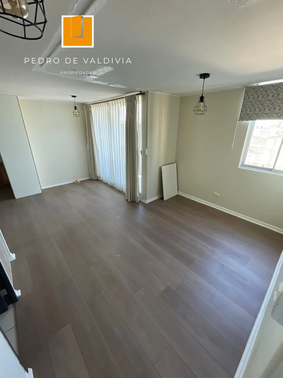 Departamento en arriendo en Chillán — foto 4