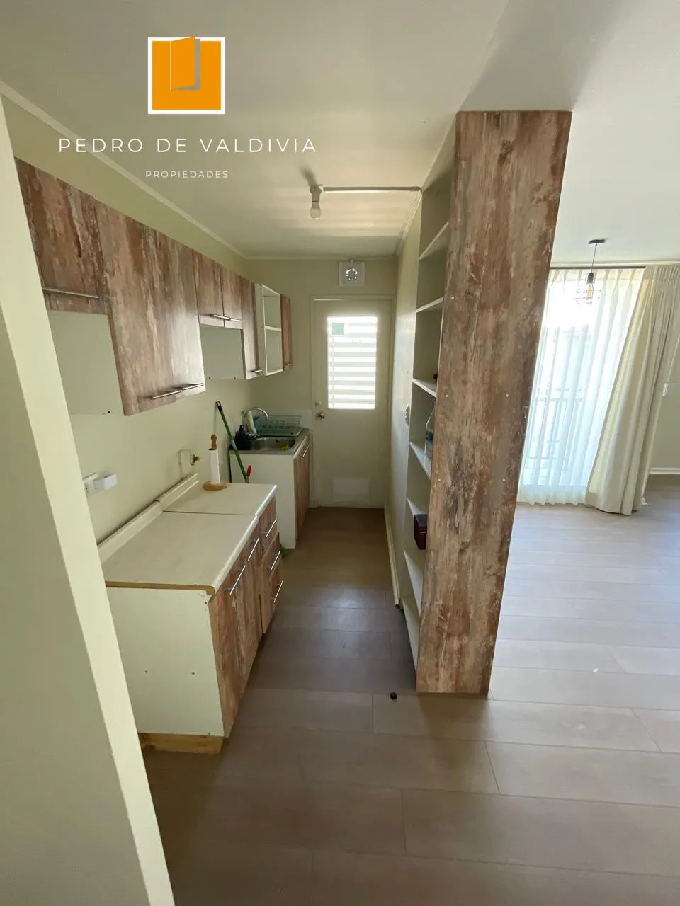 Departamento en arriendo en Chillán — foto 5
