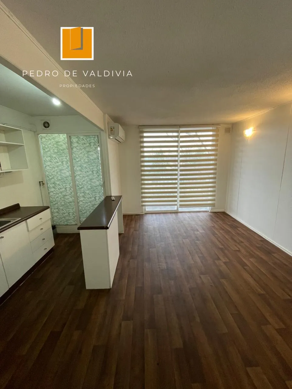 Departamento en arriendo en Chillán — foto 2