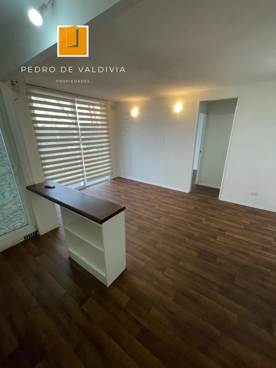 Departamento en arriendo en Chillán — foto 3