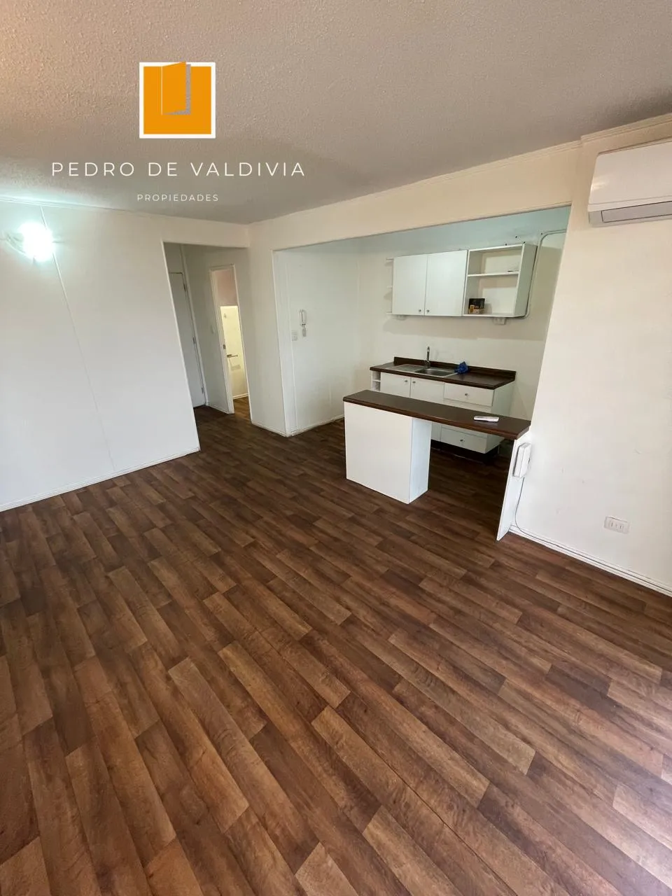 Departamento en arriendo en Chillán — foto 4