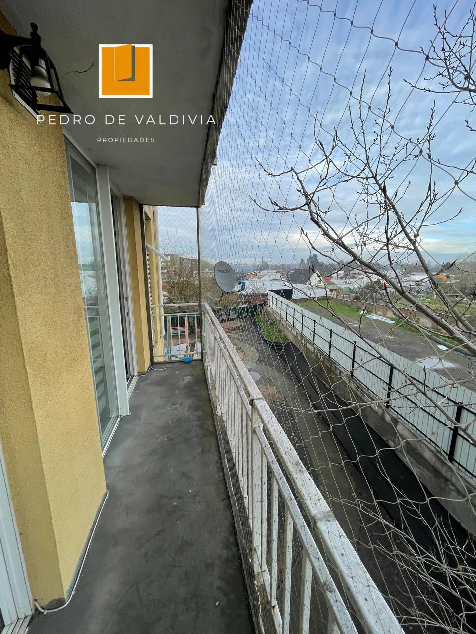 Departamento en arriendo en Chillán — foto 8