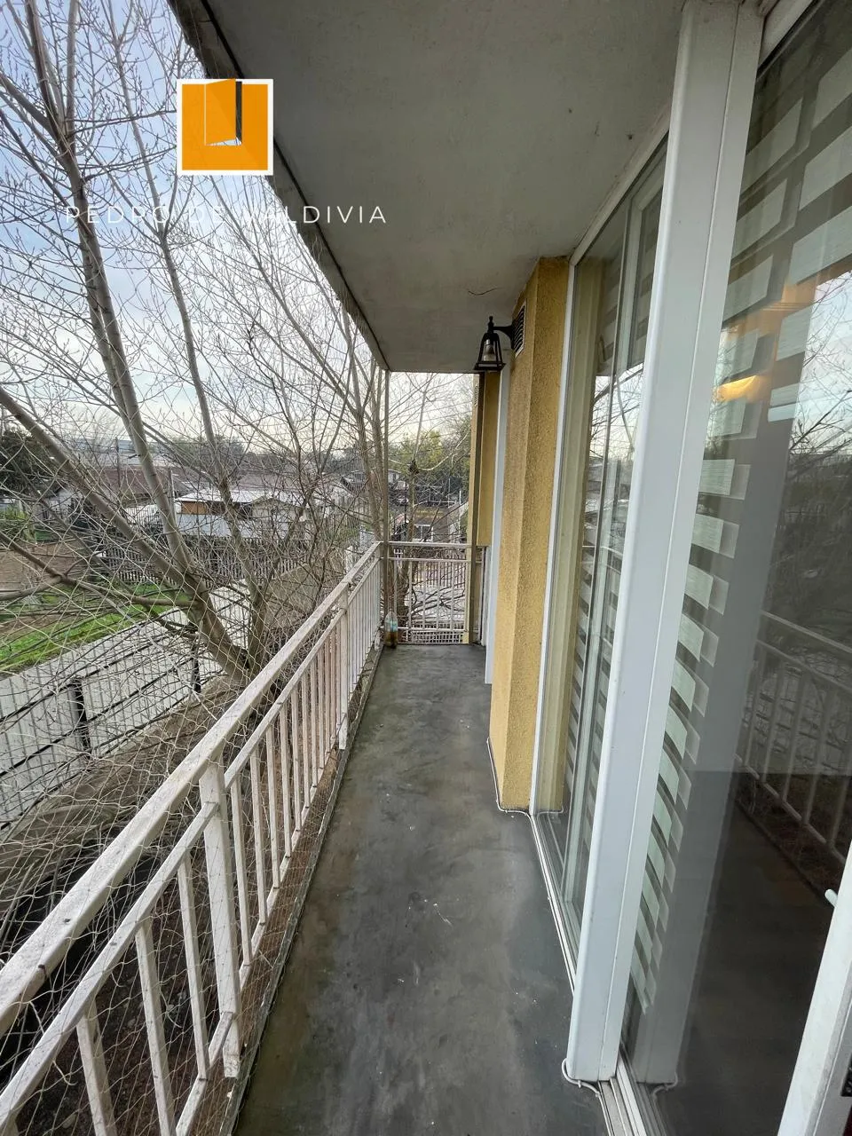Departamento en arriendo en Chillán — foto 10