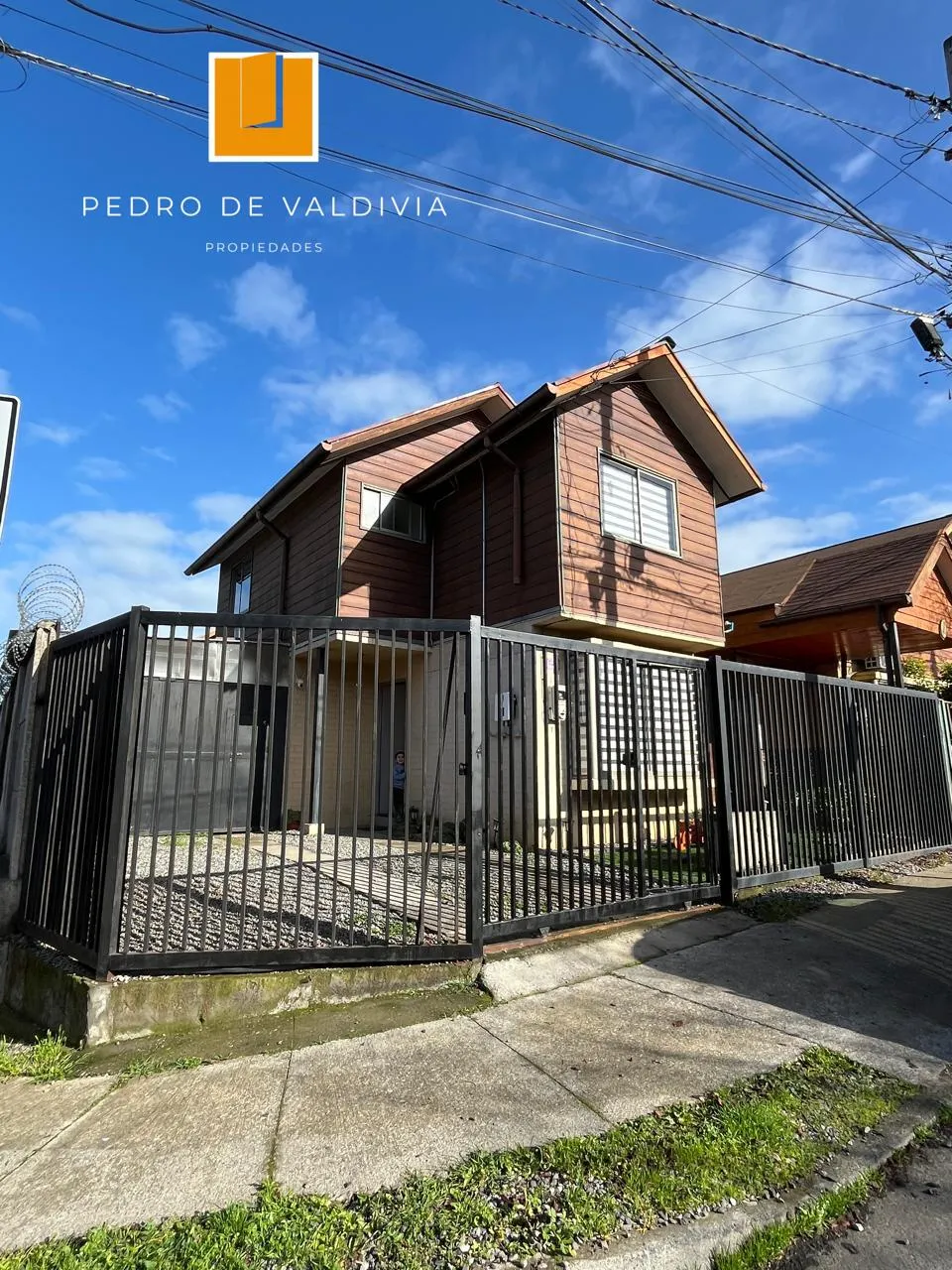 Casa en venta en Chillán — foto 2
