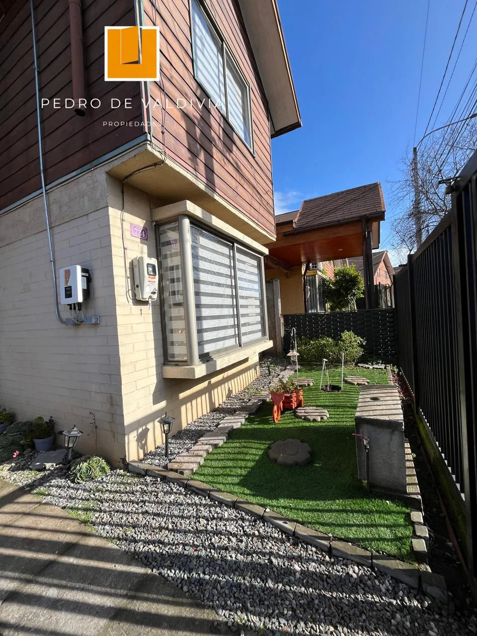 Casa en venta en Chillán — foto 3