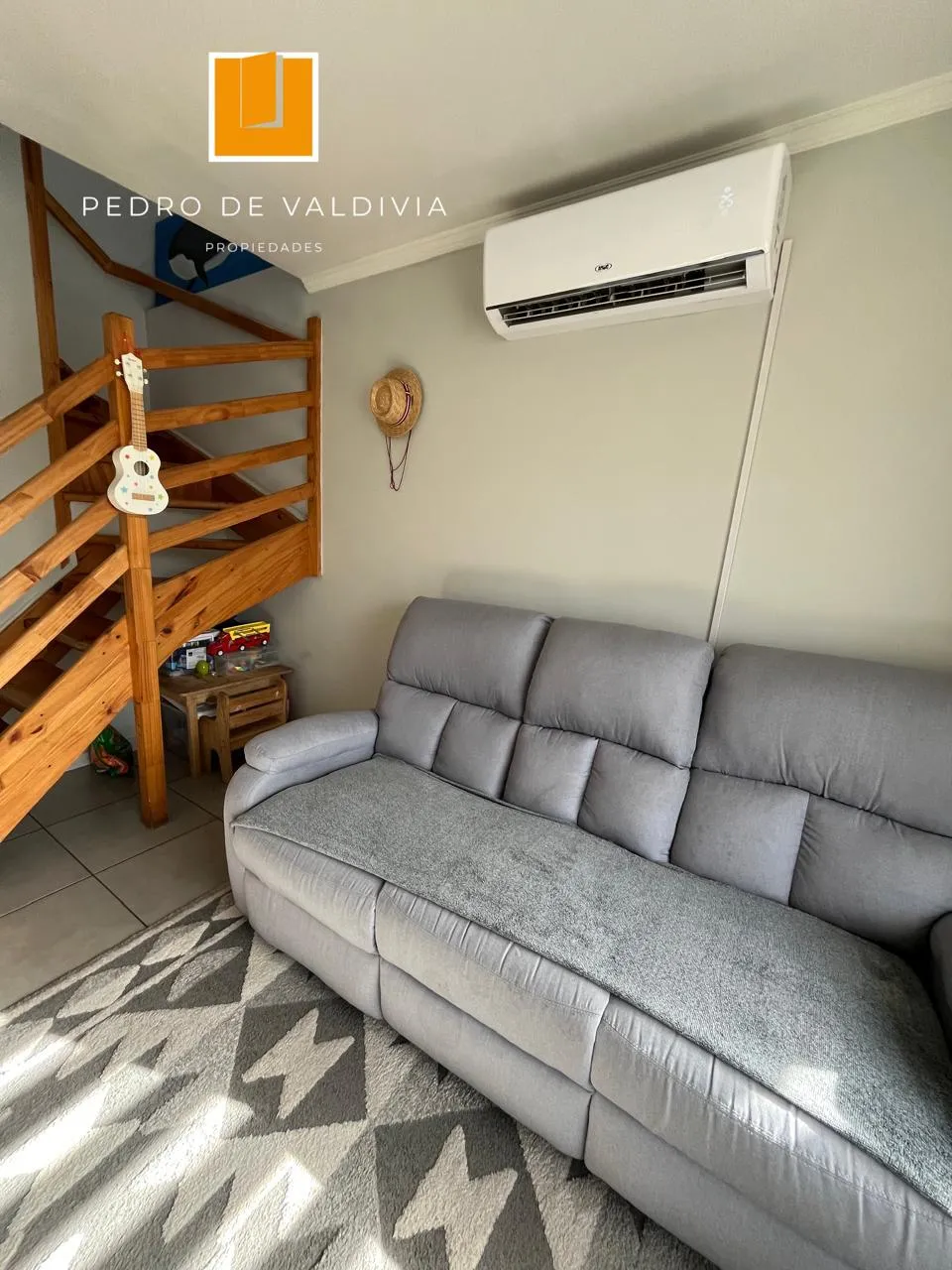 Casa en venta en Chillán — foto 5