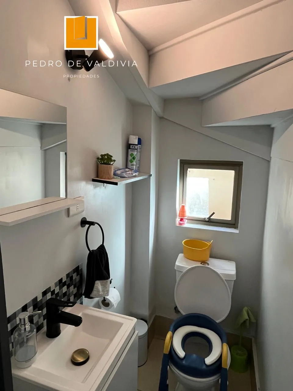 Casa en venta en Chillán — foto 8