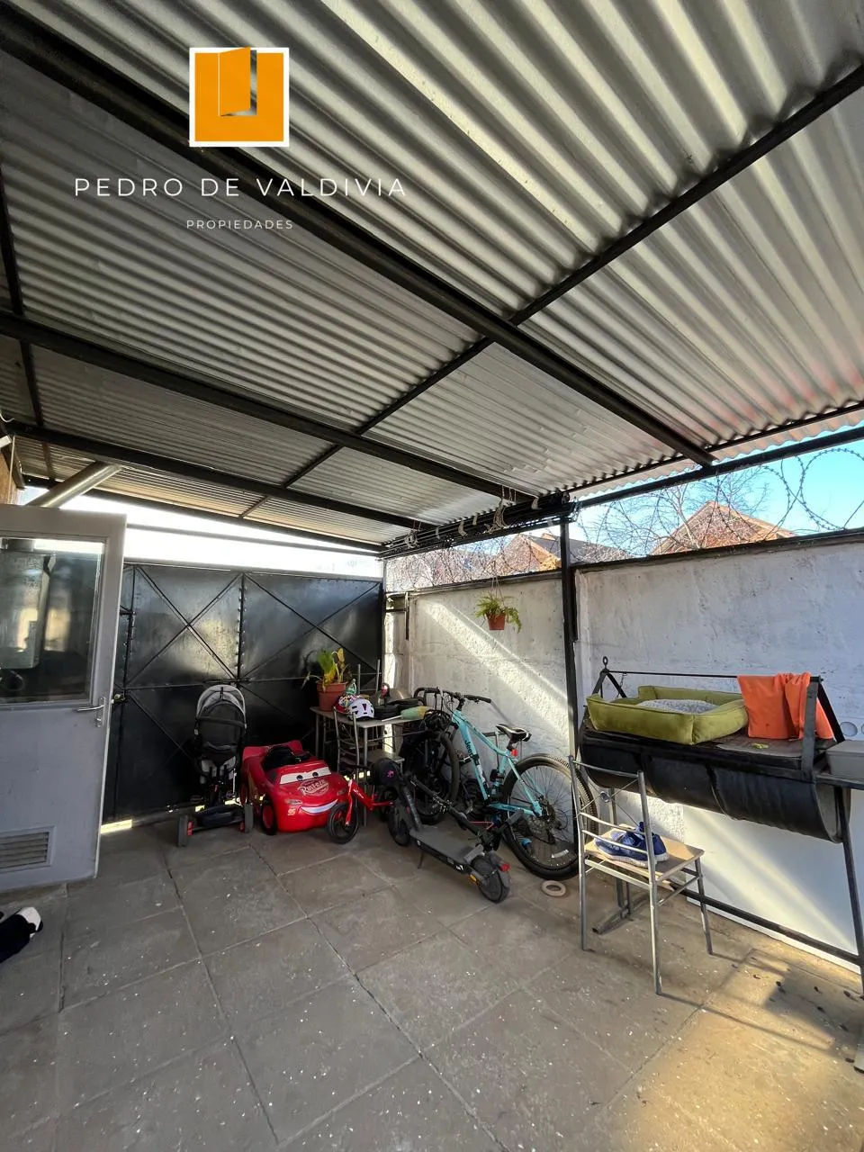 Casa en venta en Chillán — foto 9