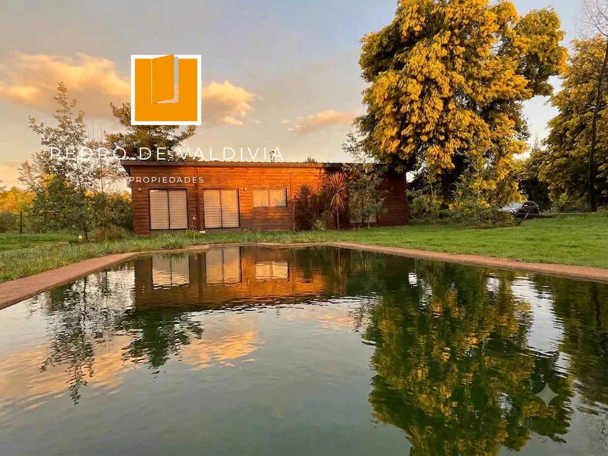 Parcela en venta en Quillón — foto 2