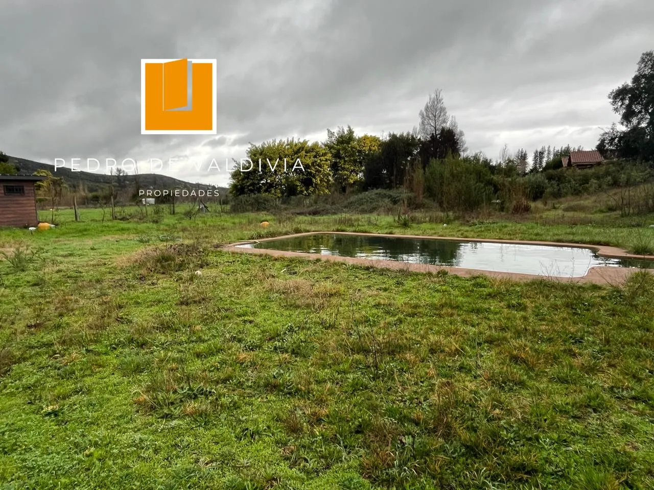 Parcela en venta en Quillón — foto 3
