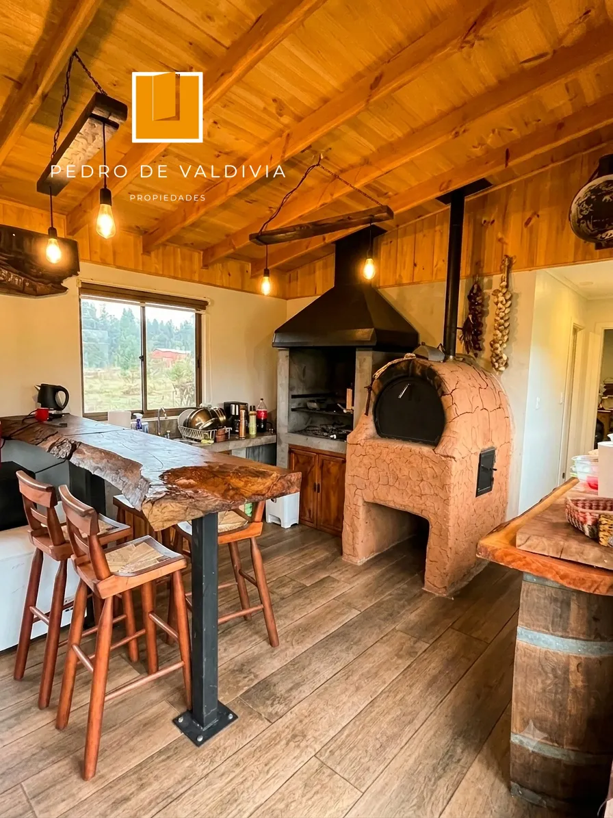 Parcela en venta en Quillón — foto 5
