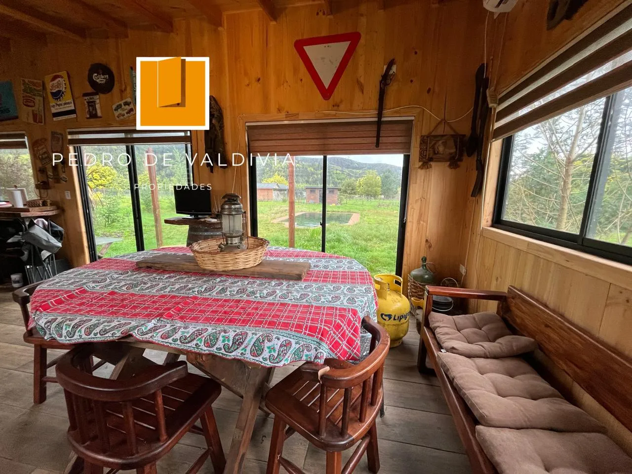 Parcela en venta en Quillón — foto 6
