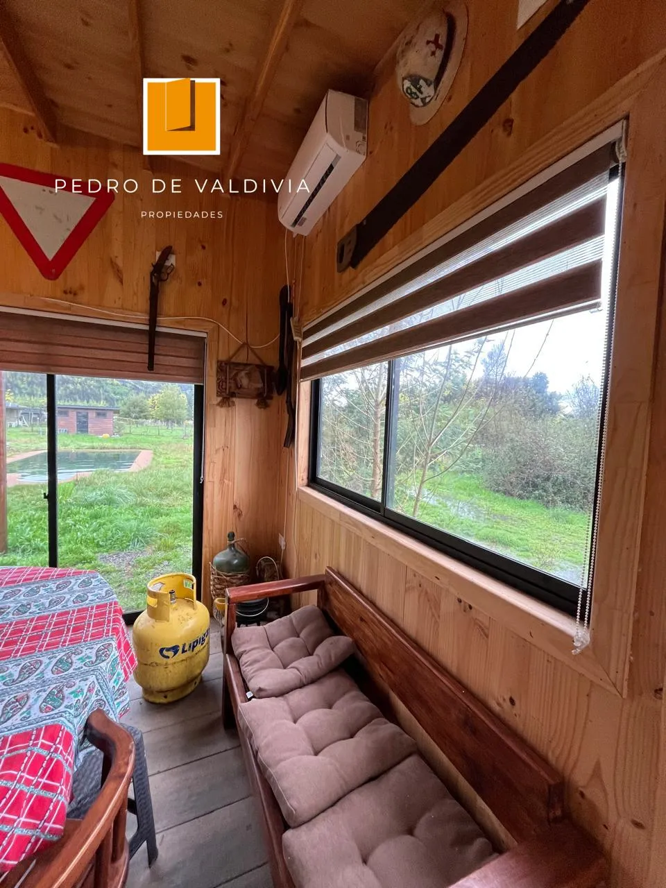 Parcela en venta en Quillón — foto 8