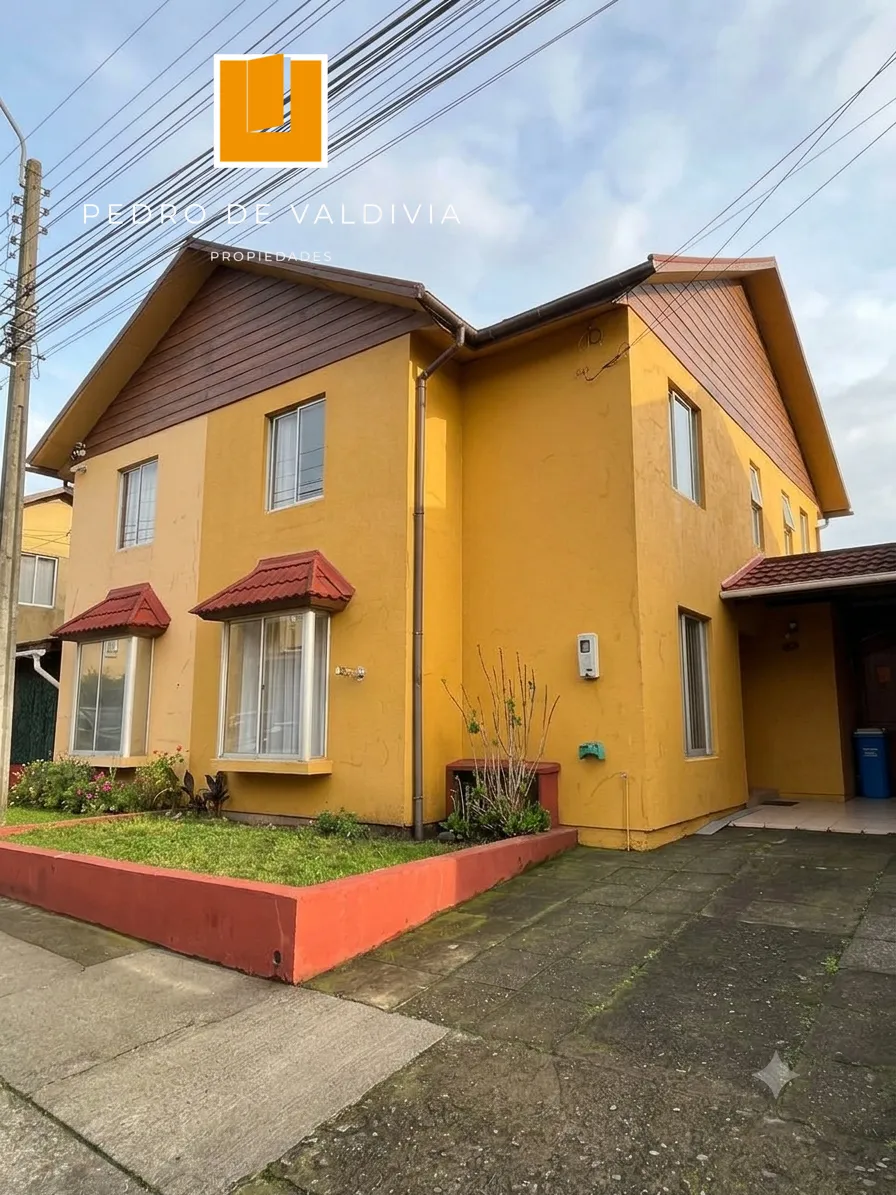 Casa en venta en Concepción — foto 2