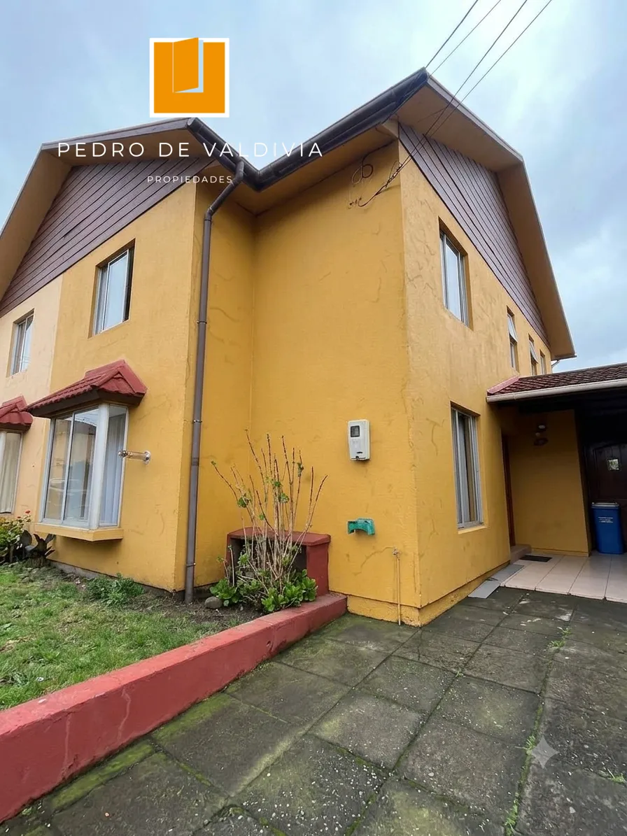 Casa en venta en Concepción — foto 3