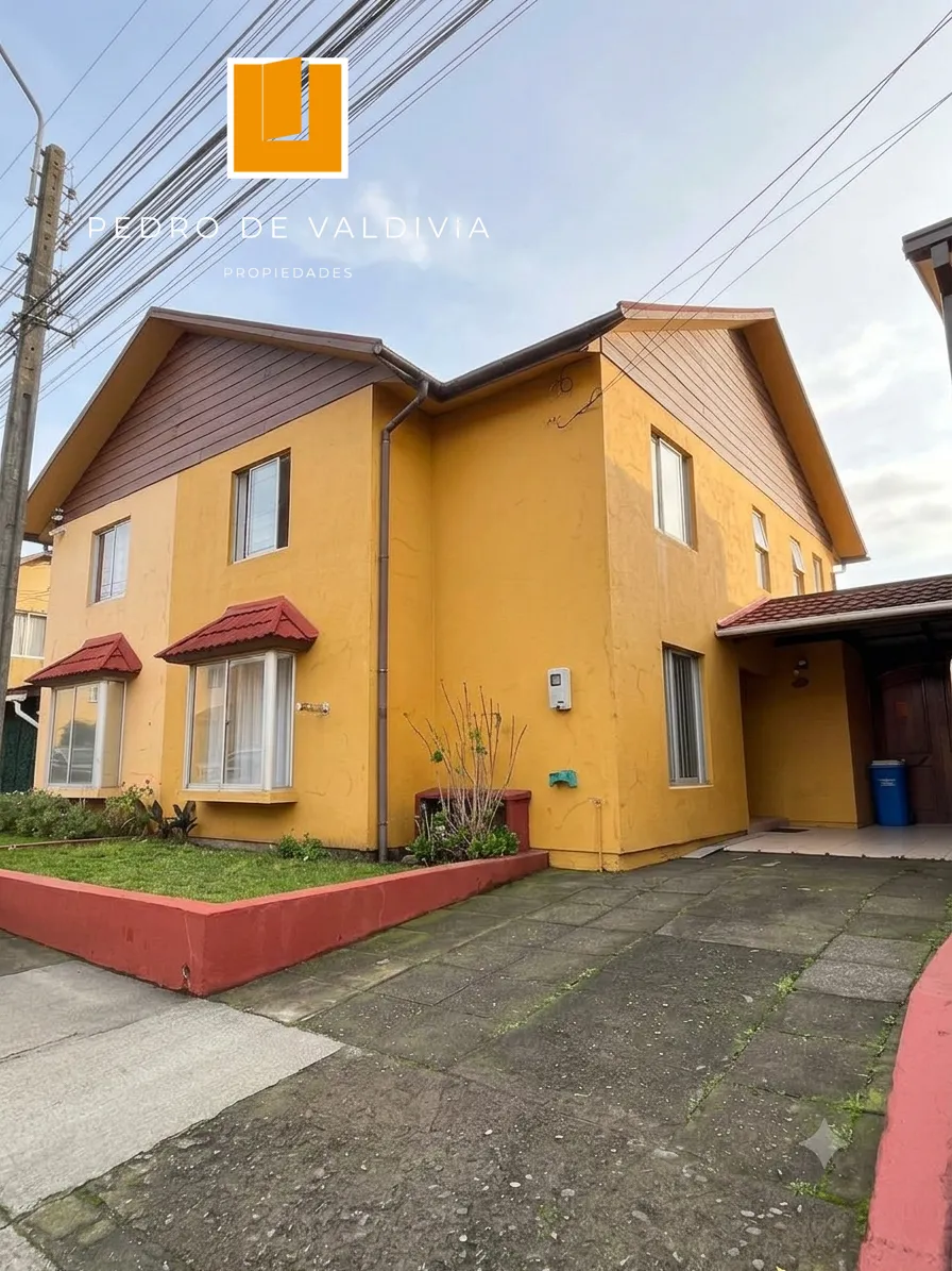 Casa en venta en Concepción — foto 4