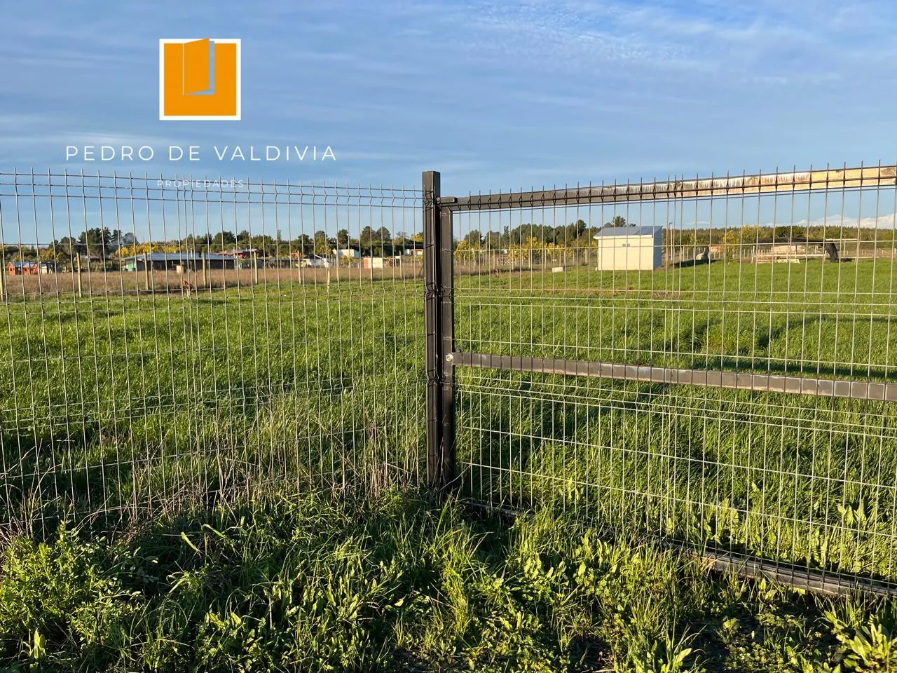 Parcela en venta en Chillán — foto 2