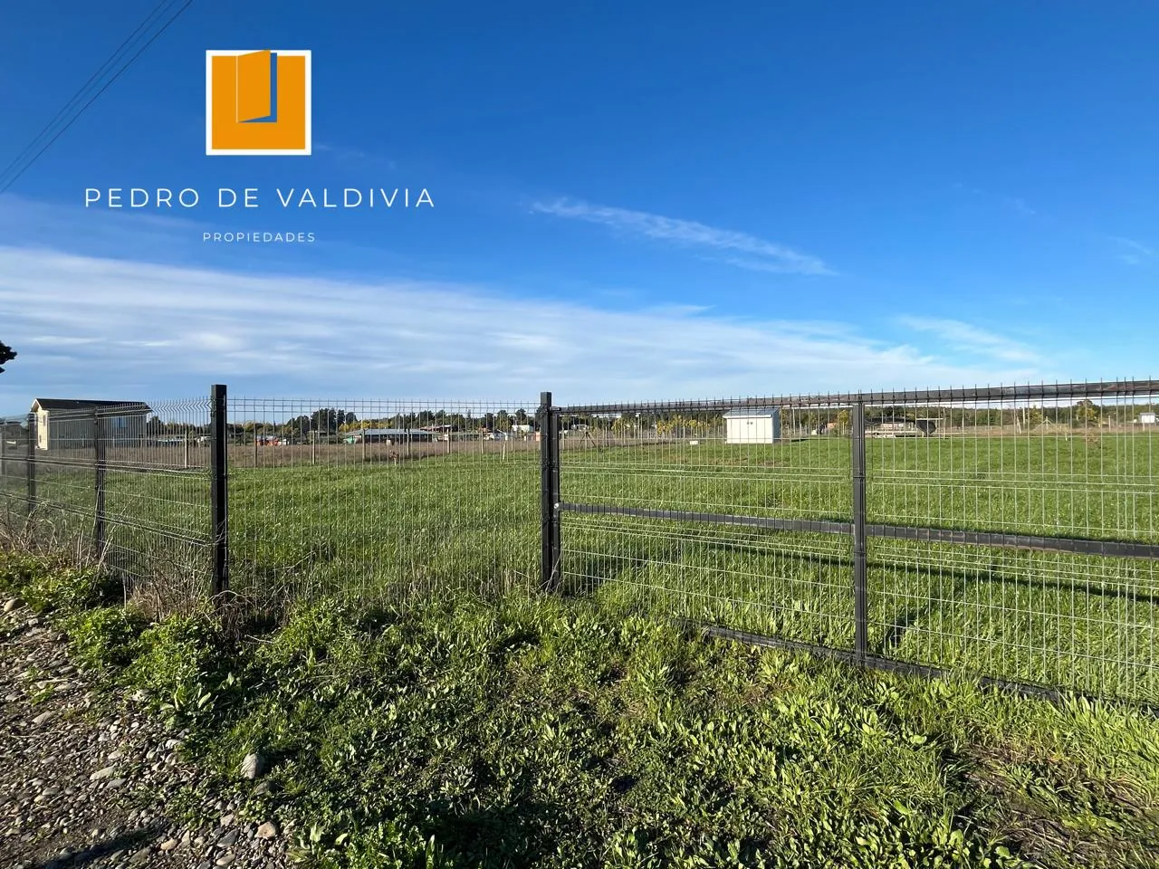 Parcela en venta en Chillán — foto 3