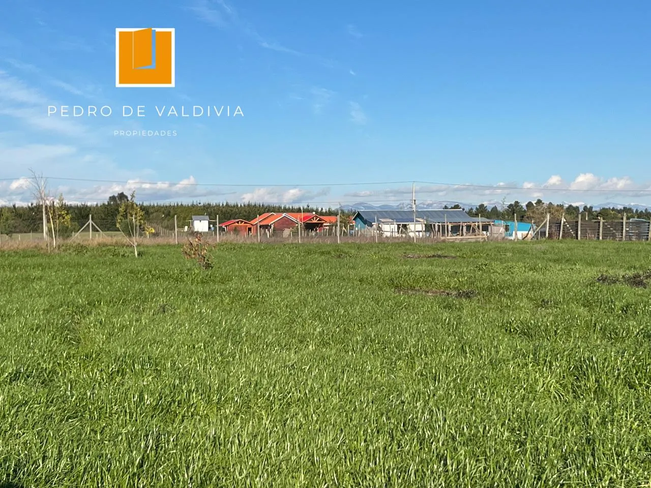Parcela en venta en Chillán — foto 10