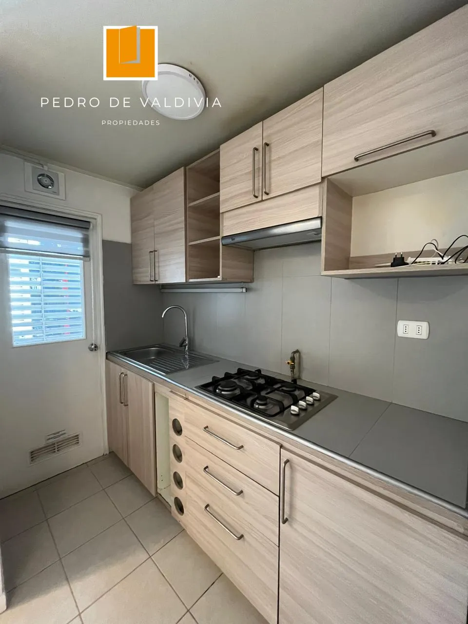 Departamento en venta en Chillán — foto 2