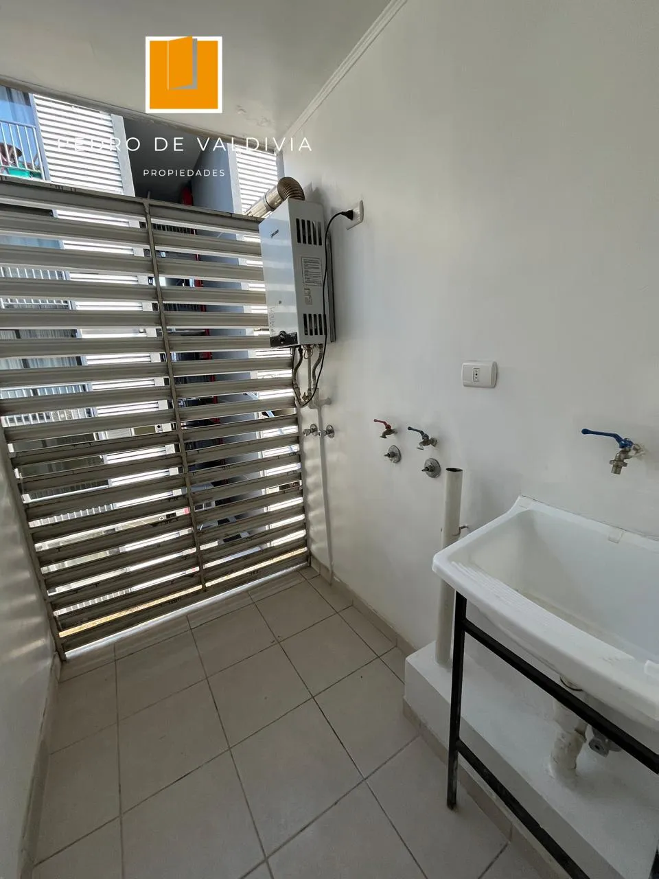 Departamento en venta en Chillán — foto 3