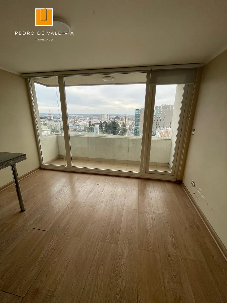 Departamento en arriendo en Chillán — foto 2