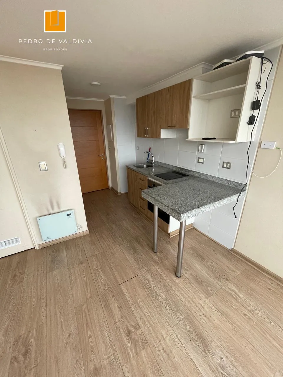 Departamento en arriendo en Chillán — foto 3