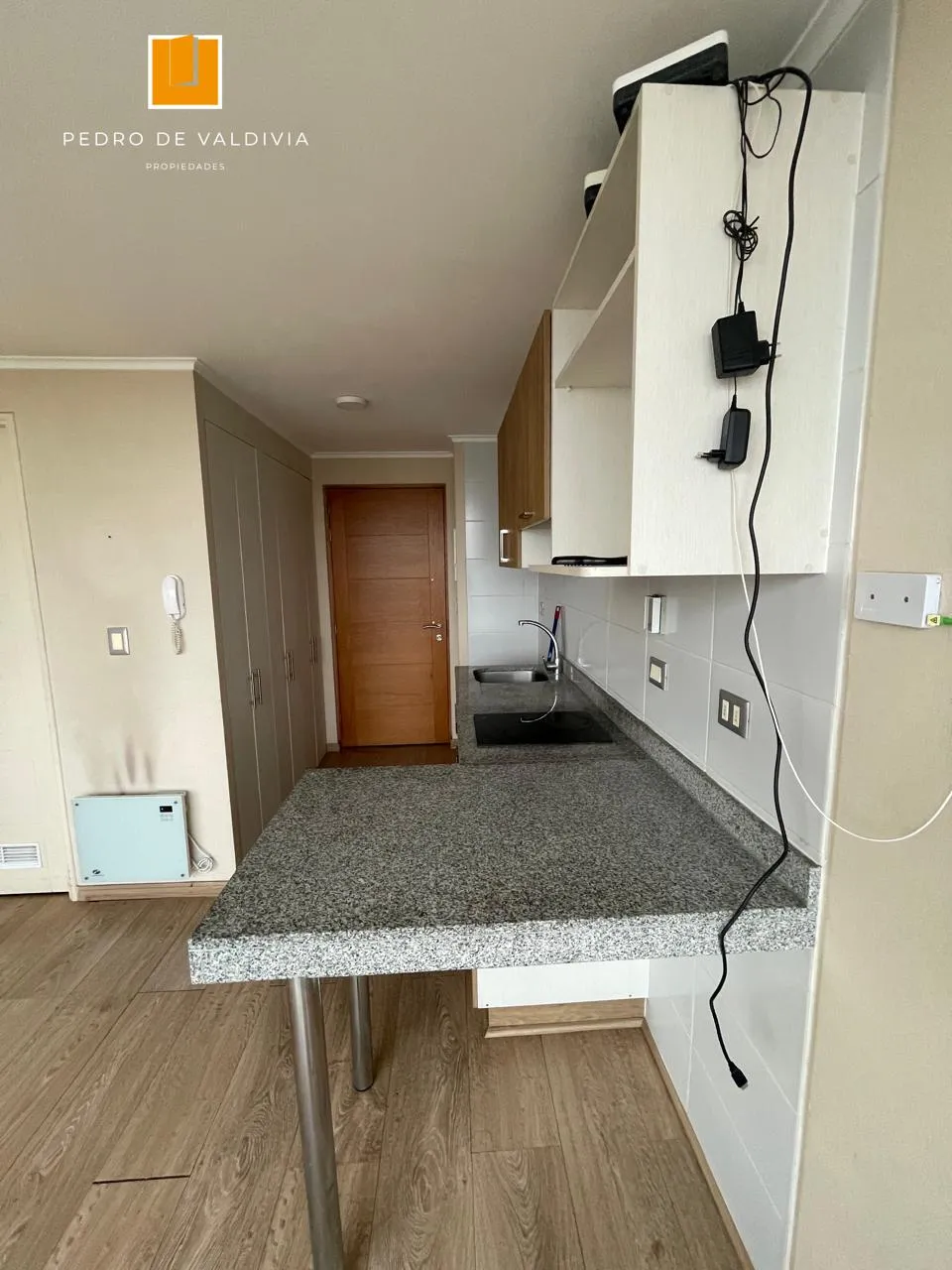 Departamento en arriendo en Chillán — foto 5