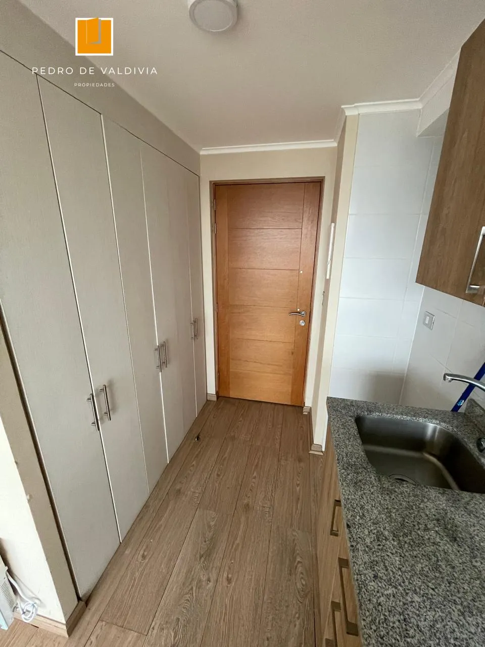 Departamento en arriendo en Chillán — foto 6