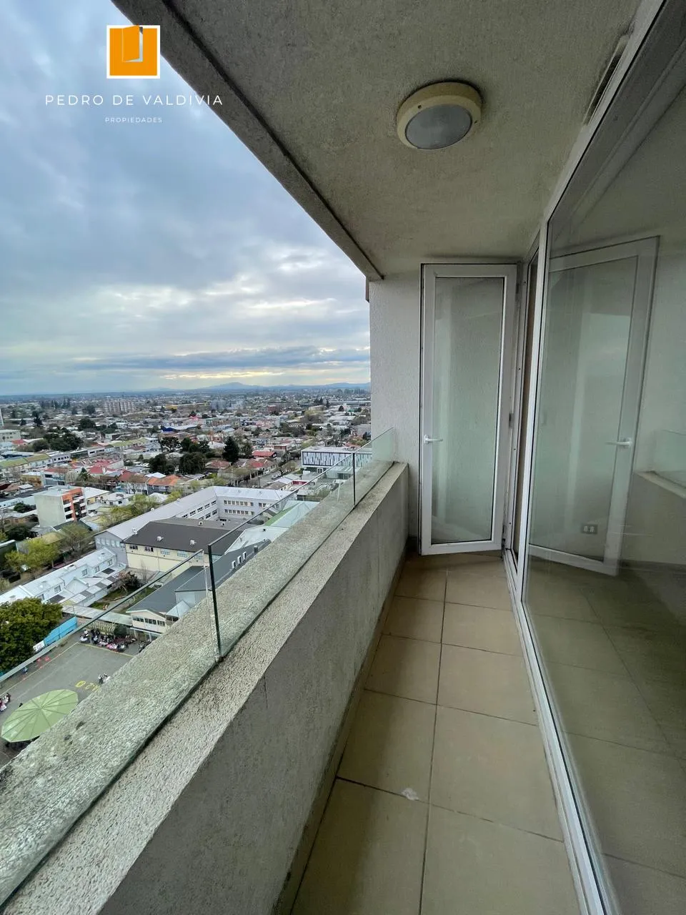 Departamento en arriendo en Chillán — foto 7