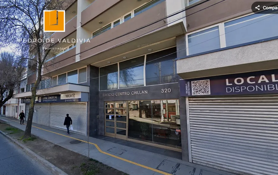Departamento en arriendo en Chillán — foto 9