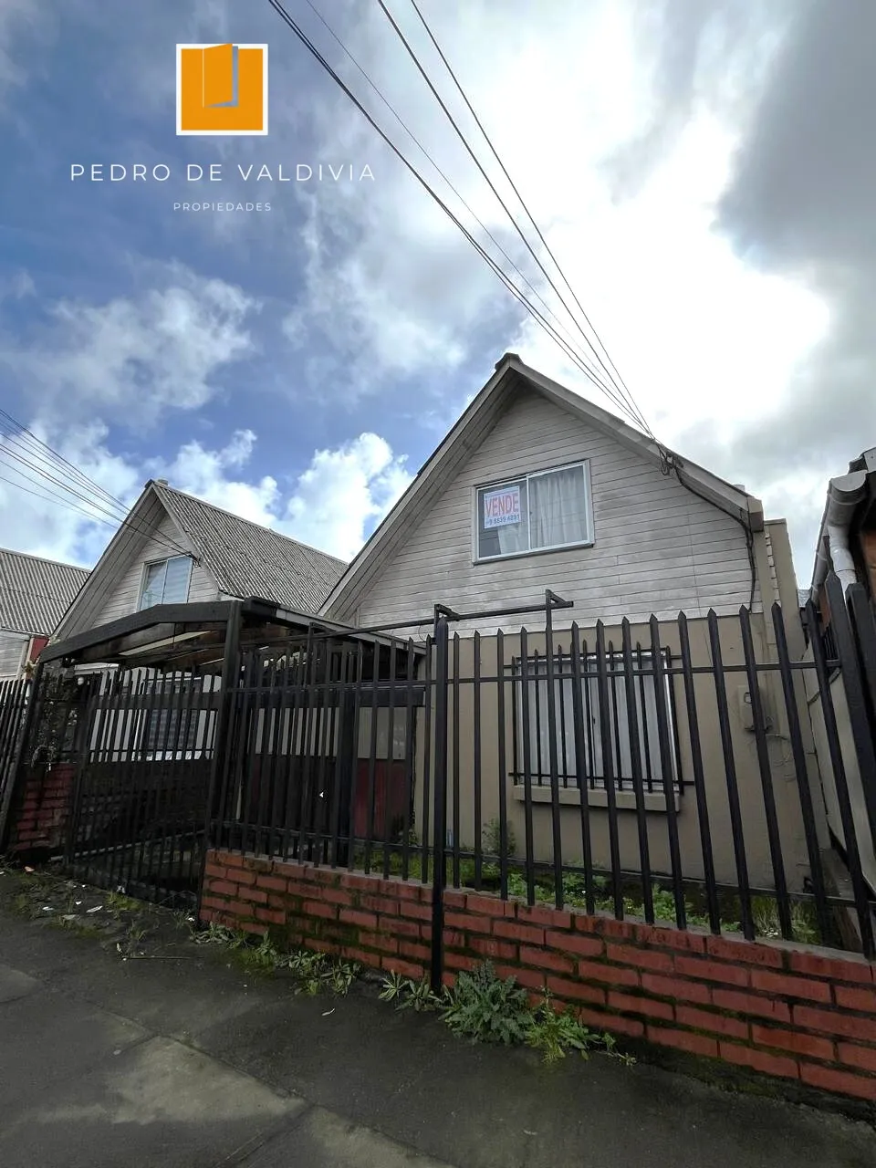 Casa en venta en San Pedro de la Paz — foto 2
