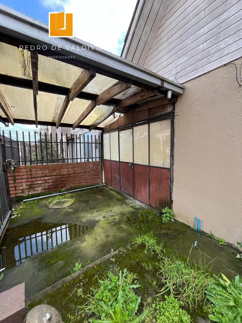 Casa en venta en San Pedro de la Paz — foto 3