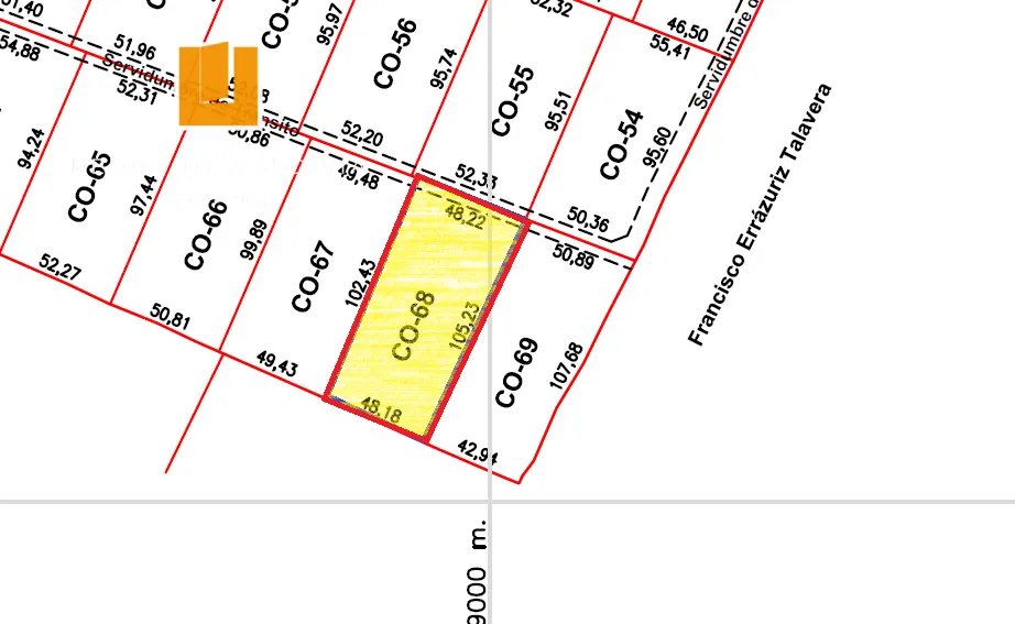 Parcela en venta en Marchihue — foto 5