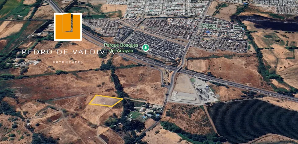 Parcela en venta en Chillán — foto 6