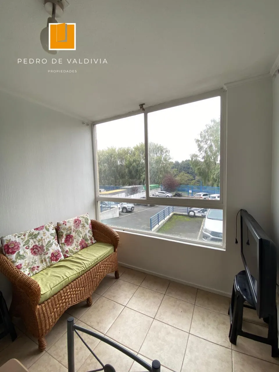 Departamento en arriendo en Concepción — foto 3