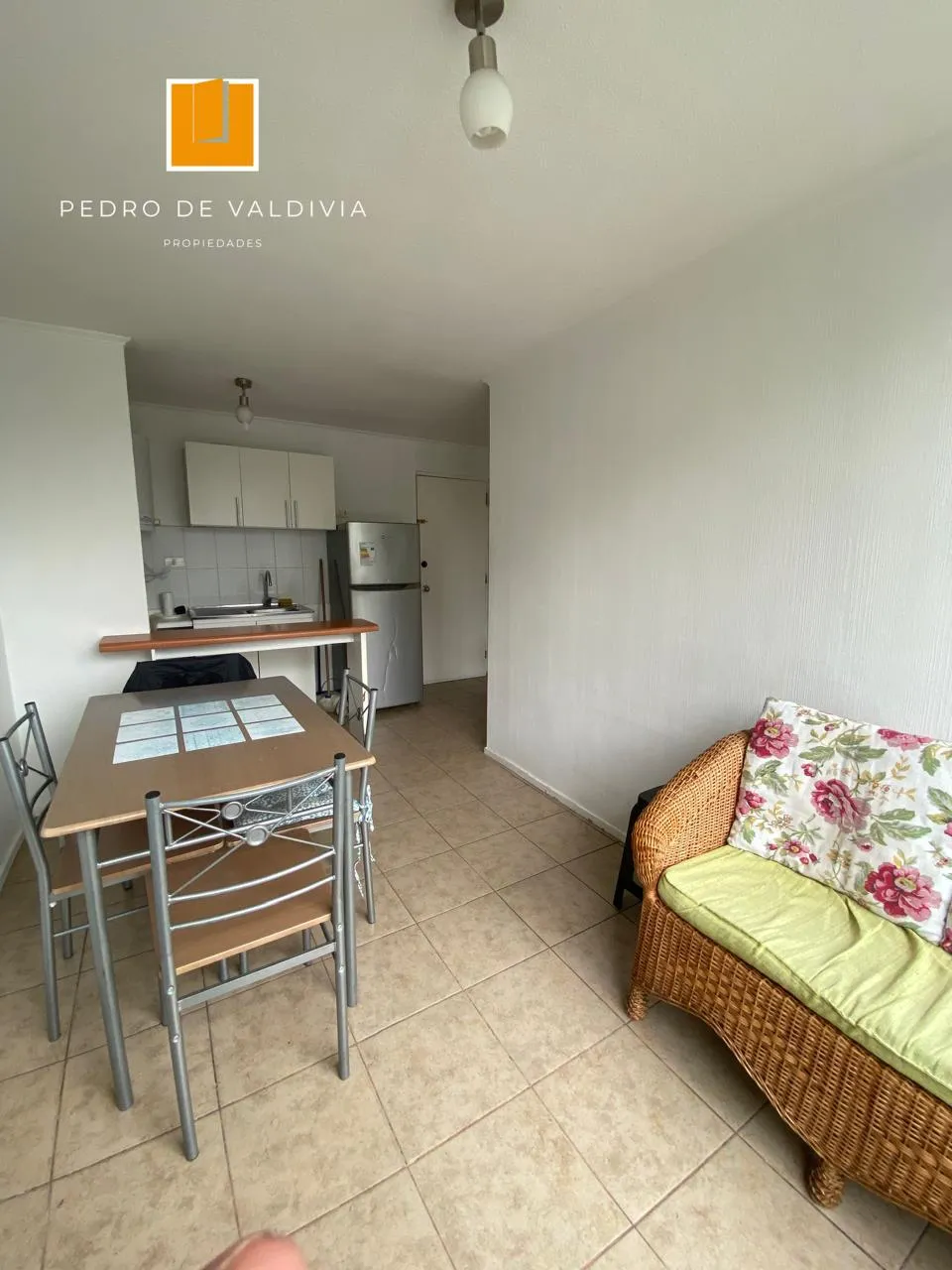 Departamento en arriendo en Concepción — foto 4