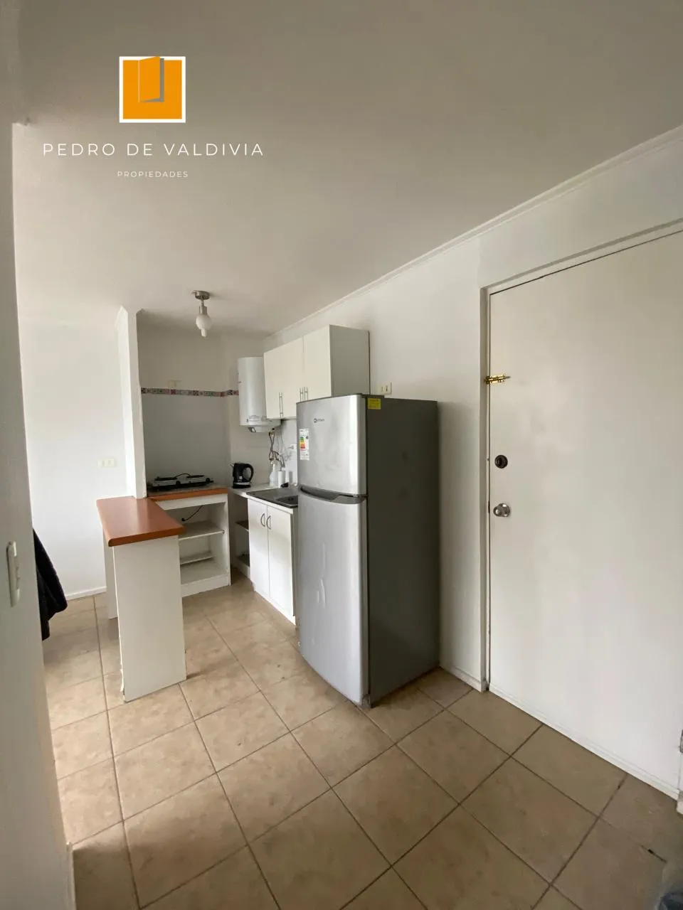 Departamento en arriendo en Concepción — foto 5