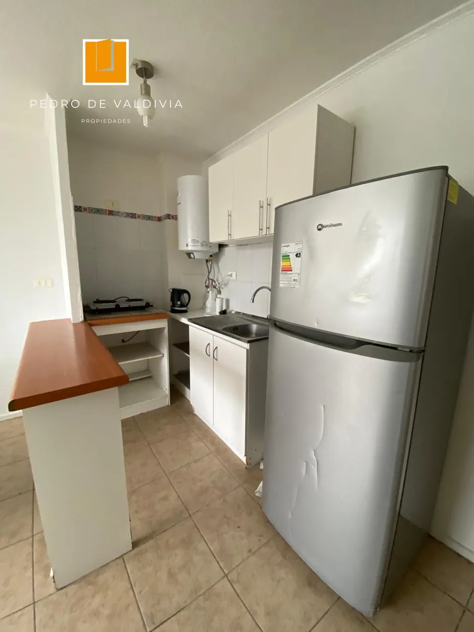 Departamento en arriendo en Concepción — foto 6