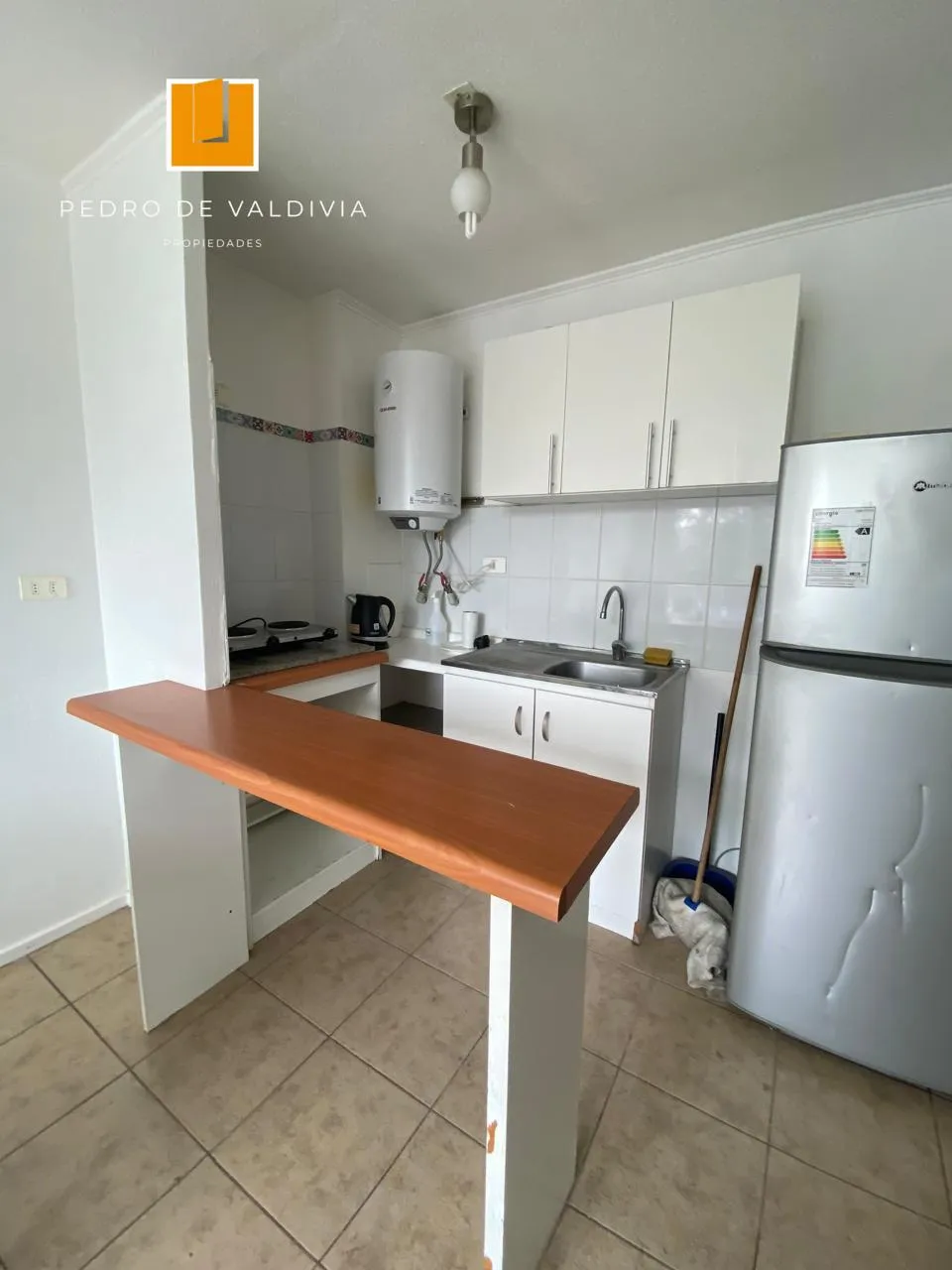 Departamento en arriendo en Concepción — foto 7