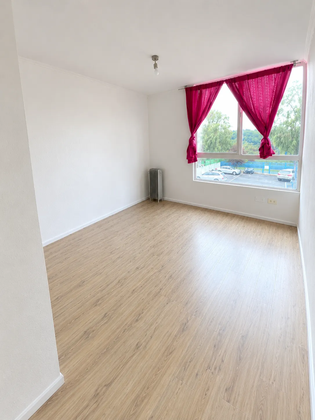 Departamento en arriendo en Concepción — foto 8