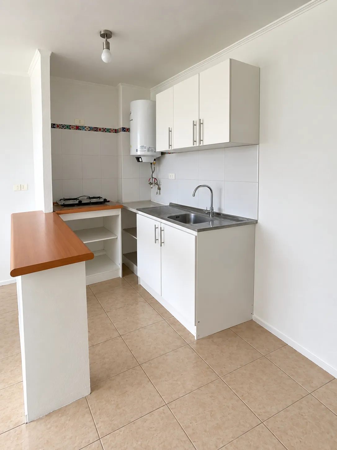 Departamento en arriendo en Concepción — foto 10