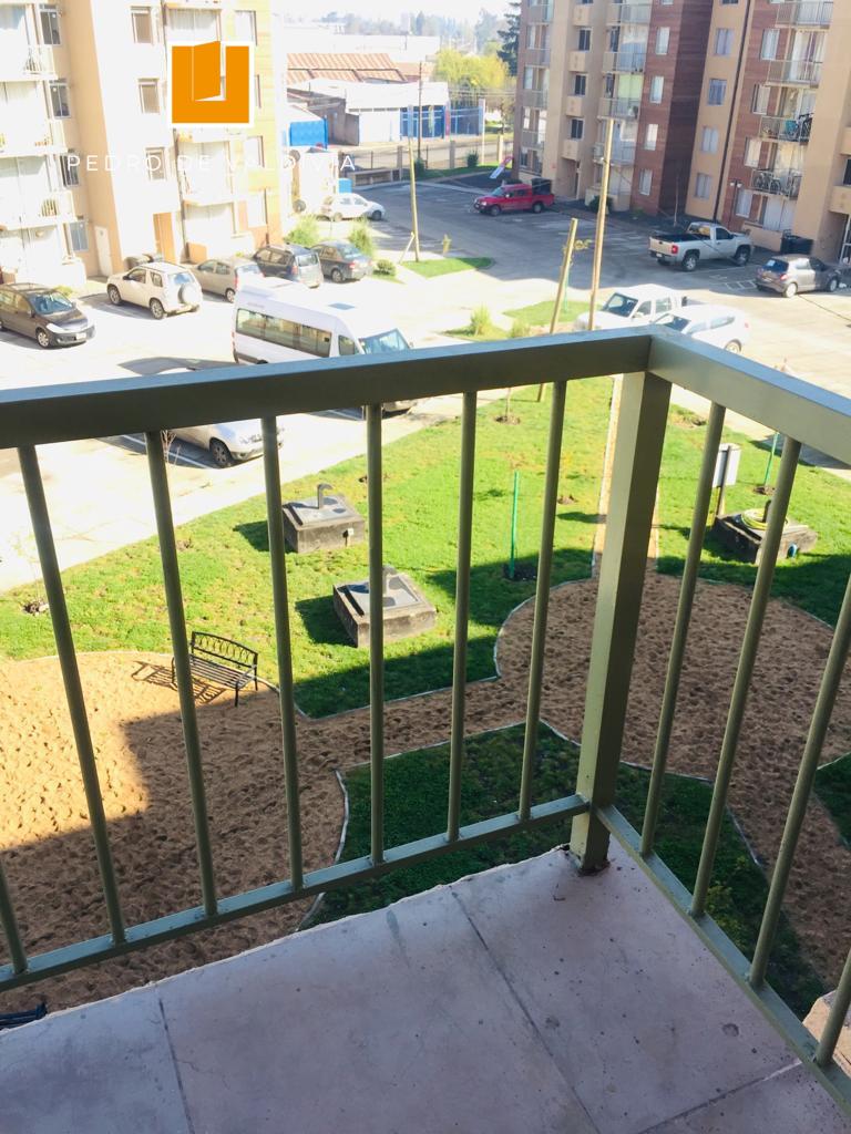 Departamento en arriendo en Chillán — foto 2