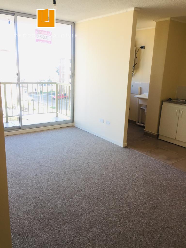 Departamento en arriendo en Chillán — foto 4