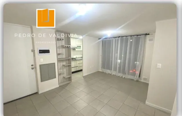 Departamento en arriendo en Chiguayante — foto 2