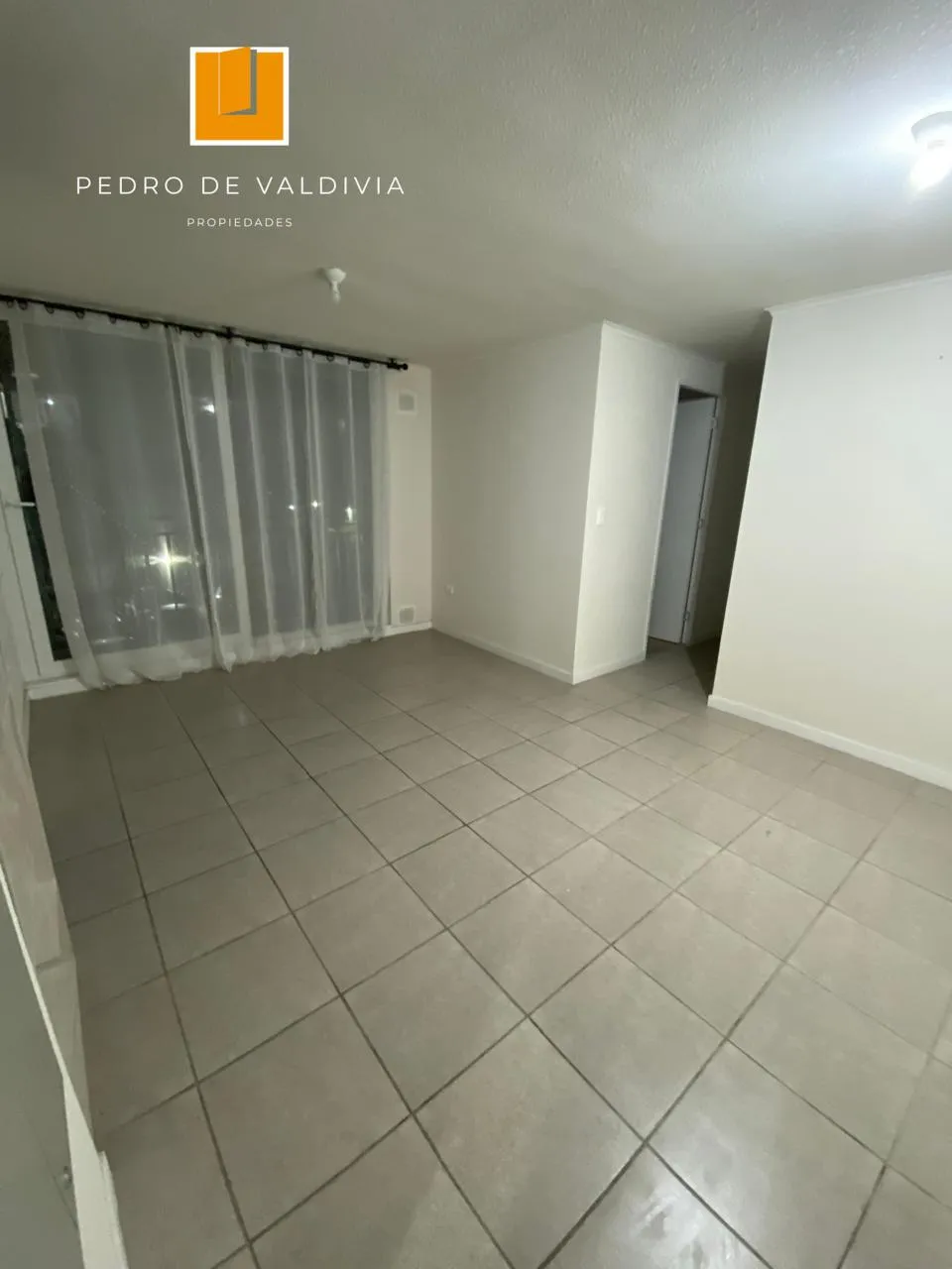 Departamento en arriendo en Chiguayante — foto 3