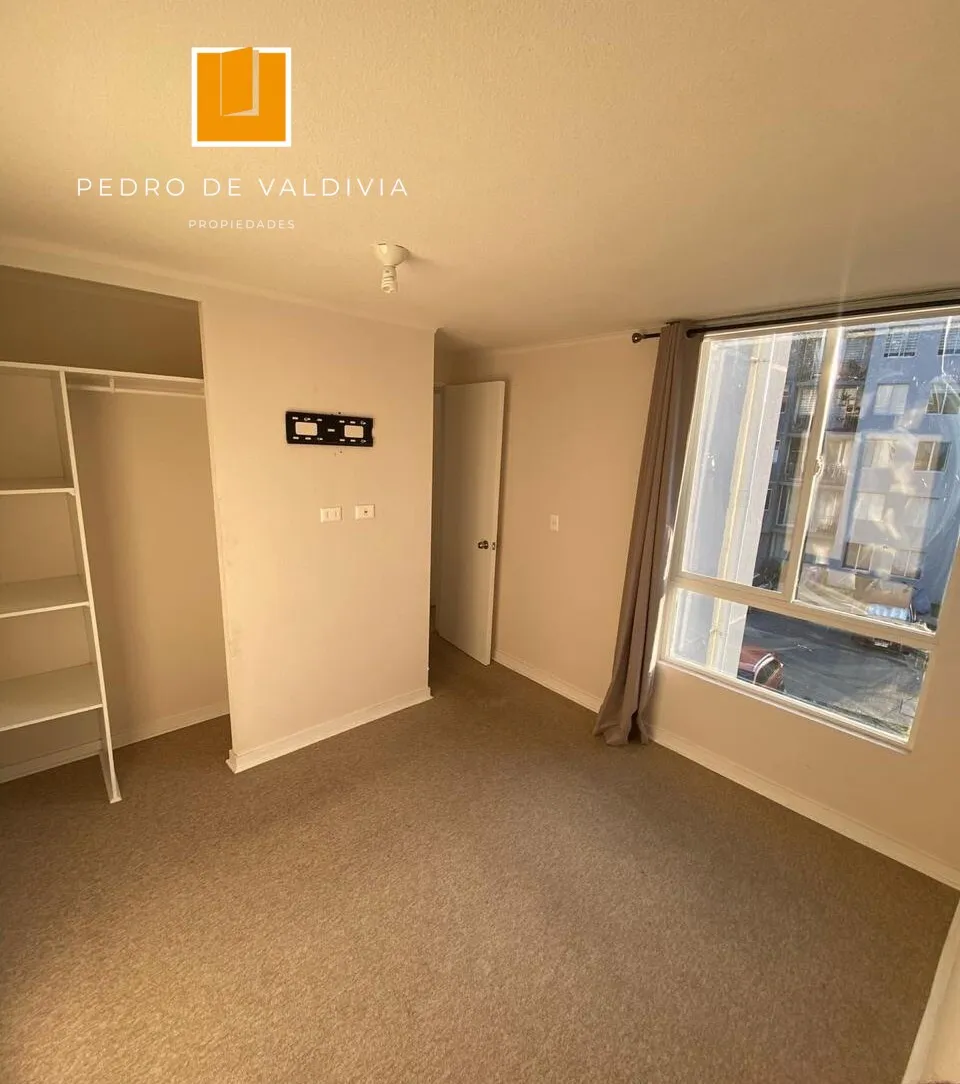 Departamento en arriendo en Chiguayante — foto 4